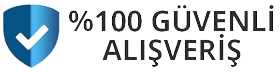 Güvenli Ödeme